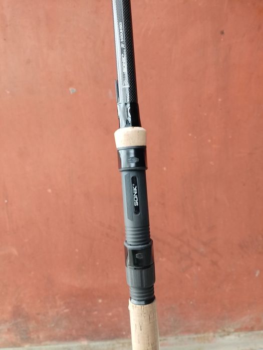 Чисто нови въдици , Sonik dominator x rs, 13 ft, 3,5,lb cork