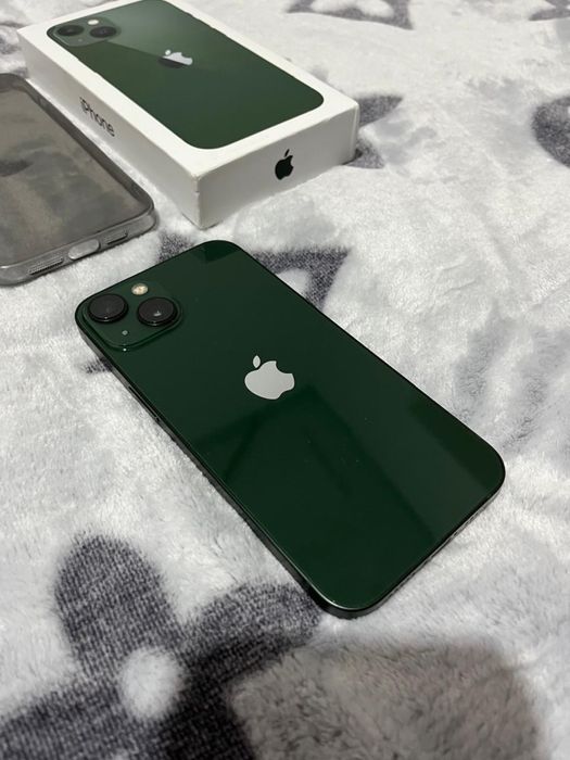 iPhone 13 128Gb Green