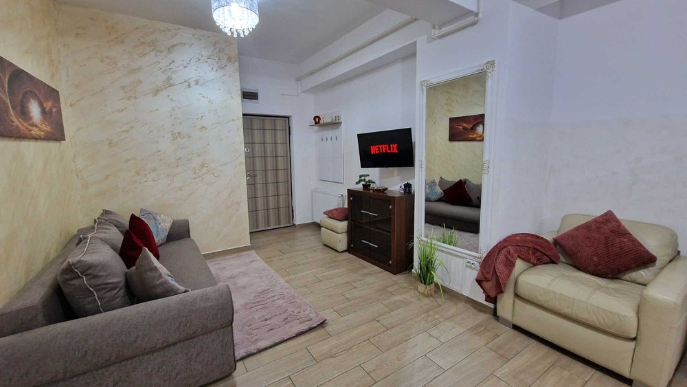 Cazare pentru muncitori – centru Iasi - zona Palas