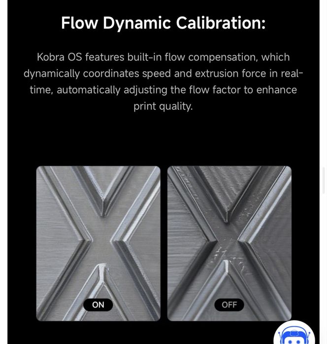 Anycubic Kobra X 3d printer