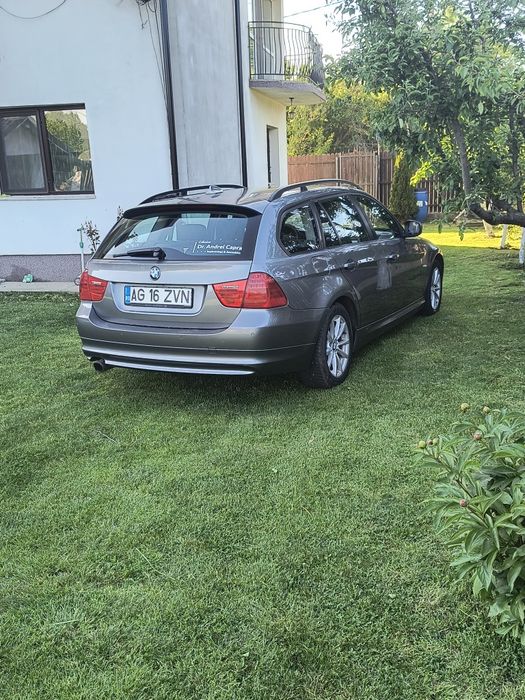 BMW 3 Series 2010 — imagine 3