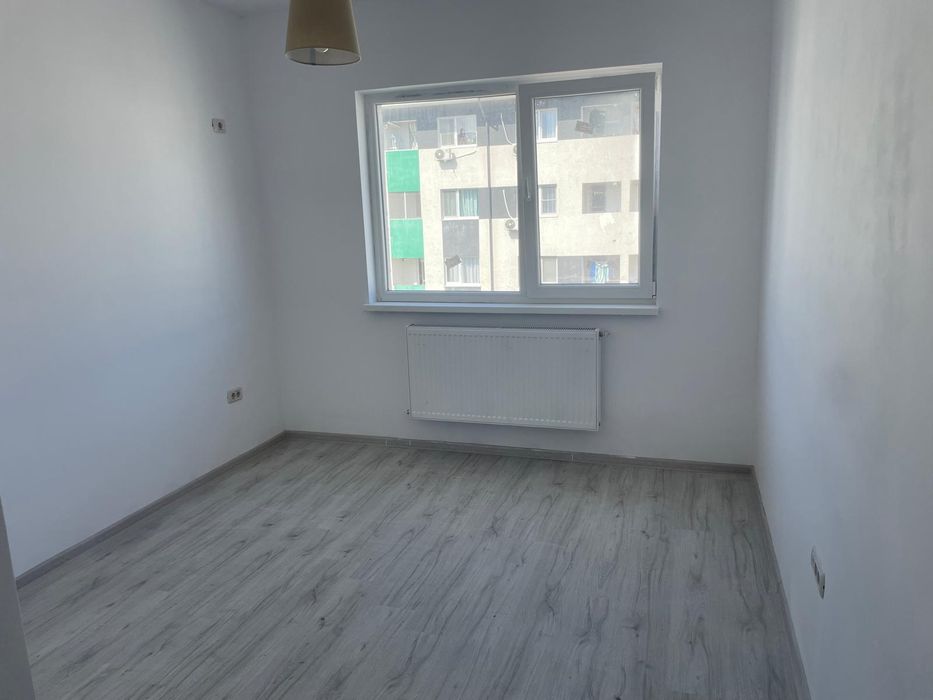 Vând garsoniera Militari Residence(Weiner Palada)