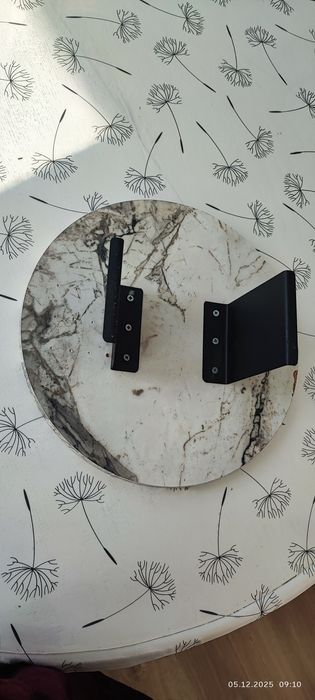 Маса за диван. Поднос за диван