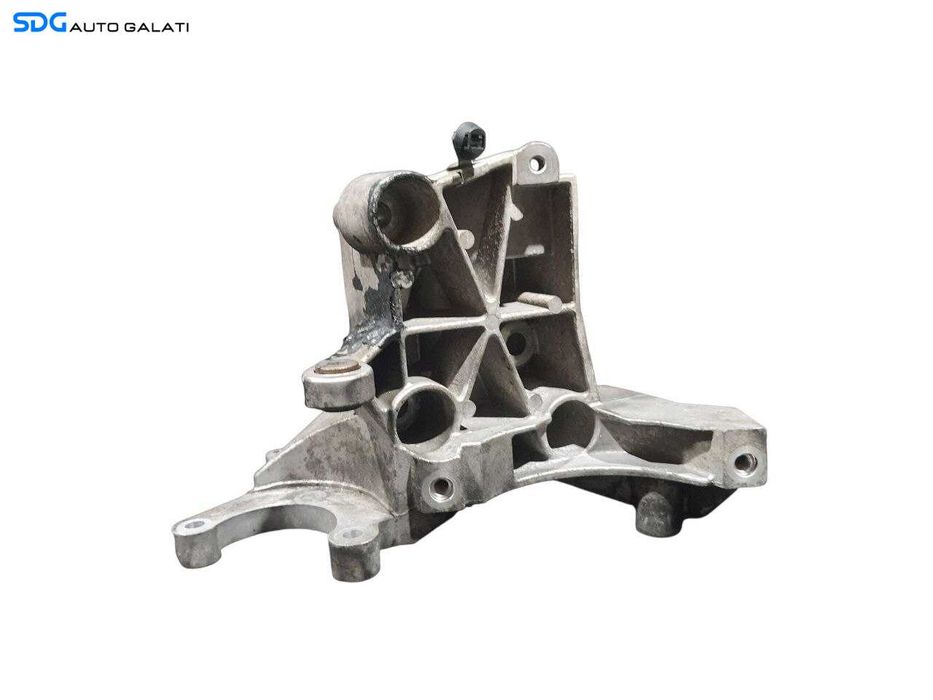 Suport Accesorii Motor Pompa Servodirectie Volkswagen Phaeton 2.7 3.0 TDI 2003 - 2010 Cod 059145169P [N2576]