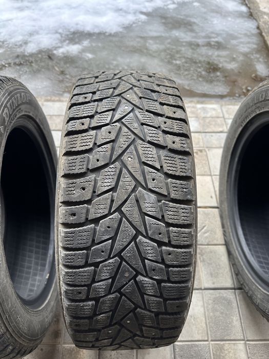 Продам резину Dunlop