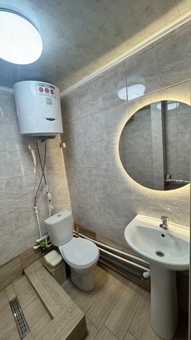 Продам 1 комн., бишкуль, центр