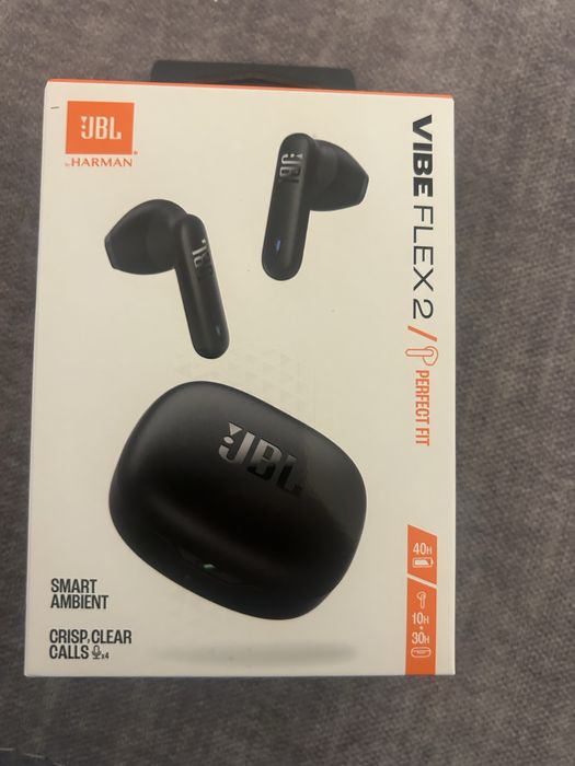 Casti jbl Vibe Flex 2