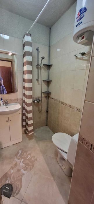 Дава се под наем Двустаен апартамент в София, Гео Милев - 83 кв.м за 650 € - Снимка #5