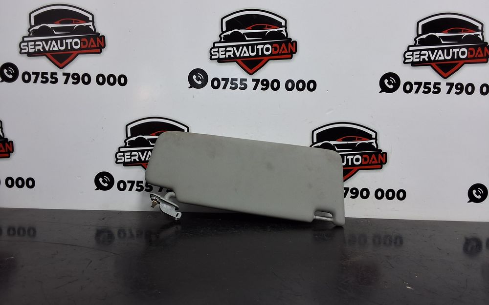 parasolar audi a4 (2015-2019) [8w2, b9] 2.0 motorina 2016