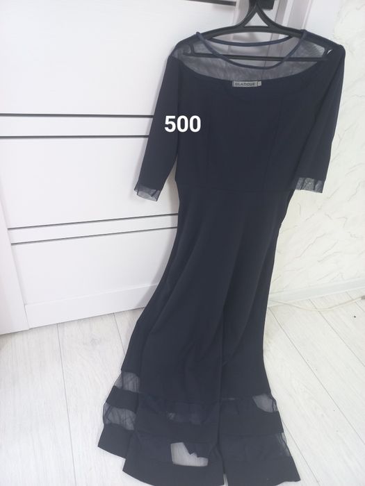 Продам платья 44-46 размер