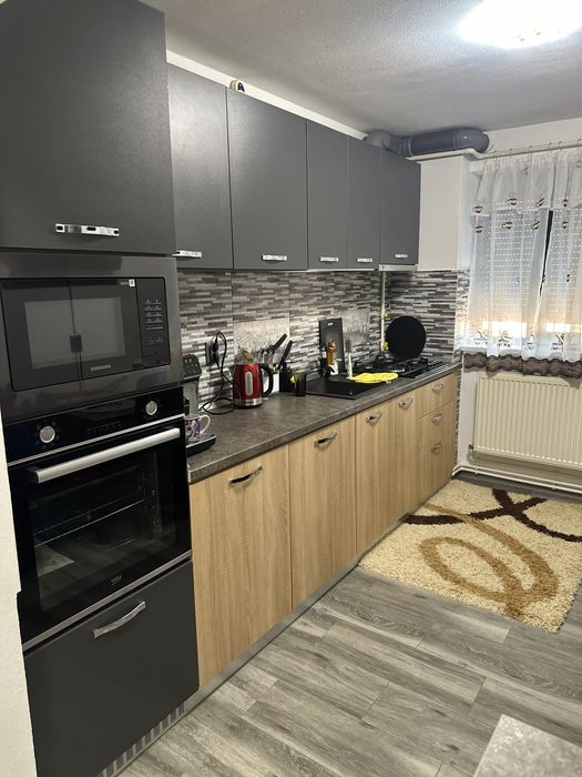 Apartament bumbesti jiu