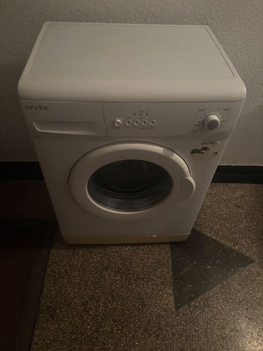 Mașină de spălat artic de 7 kg