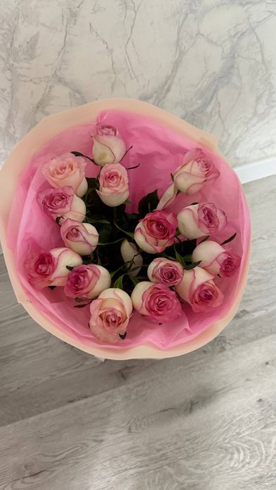 Цветы / Гүлдер . . . .