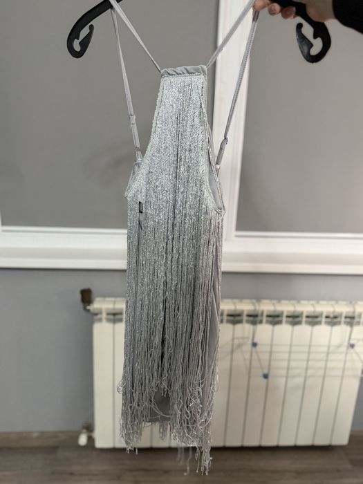 Комплекти и рокли с ресни