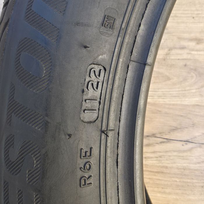 Bridgestone 155/70R19 Летни