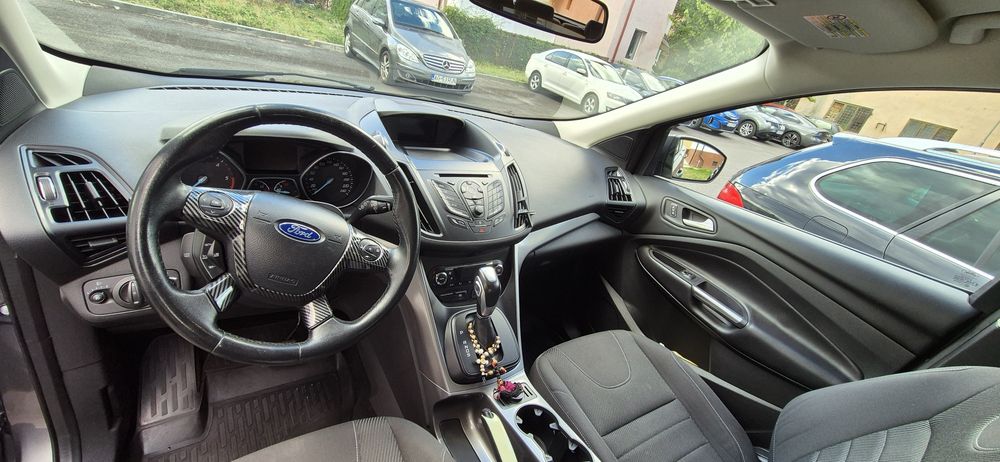 De vanzare Ford Kuga!