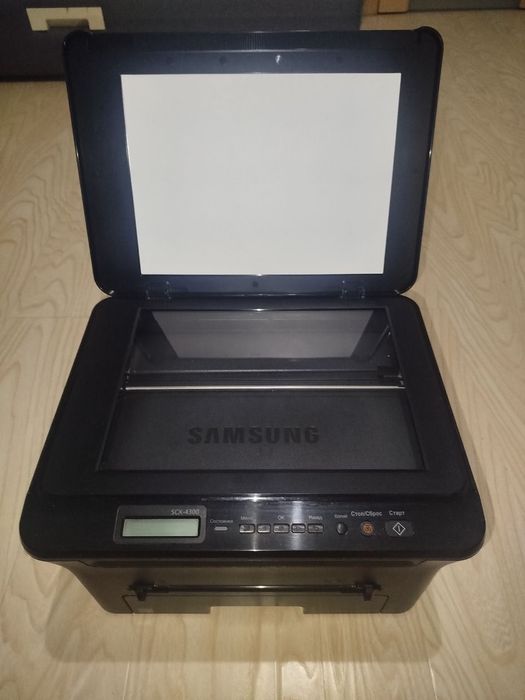 Принтер Samsung SCX-4300