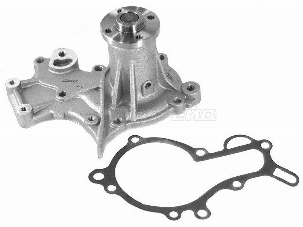 Помпа Suzuki Baleno