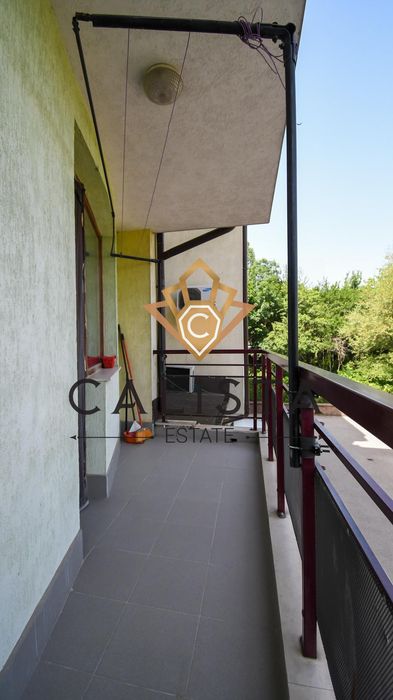 Дава се под наем Двустаен апартамент в София, Овча купел - 62 кв.м за 475 € - Снимка #11