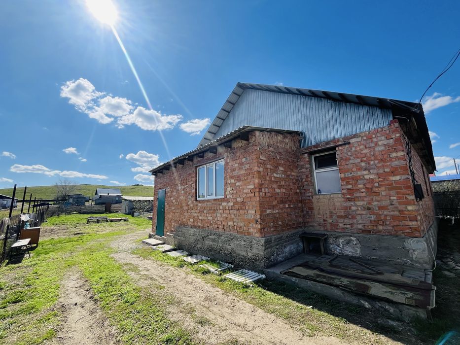 Продам частный дом экологически чистом районе
