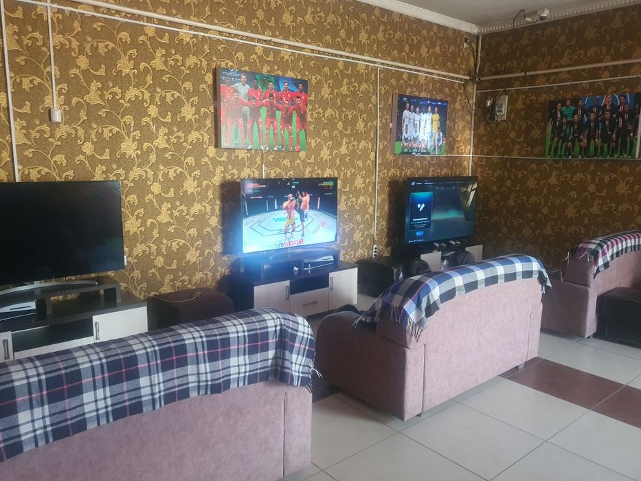 Плейстейшен клуб