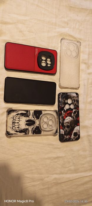 Honor magic 6 pro