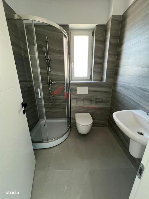 Apartament 2 camere Bloc Nou - Visoianu - cug intabulat