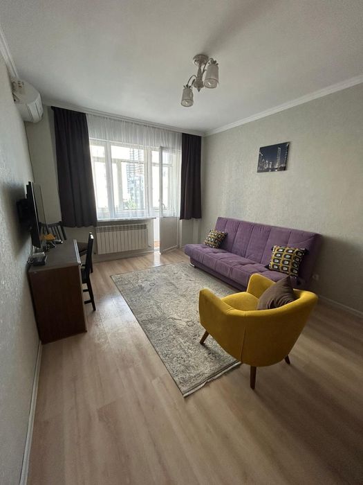 Продам квартиру в Астане