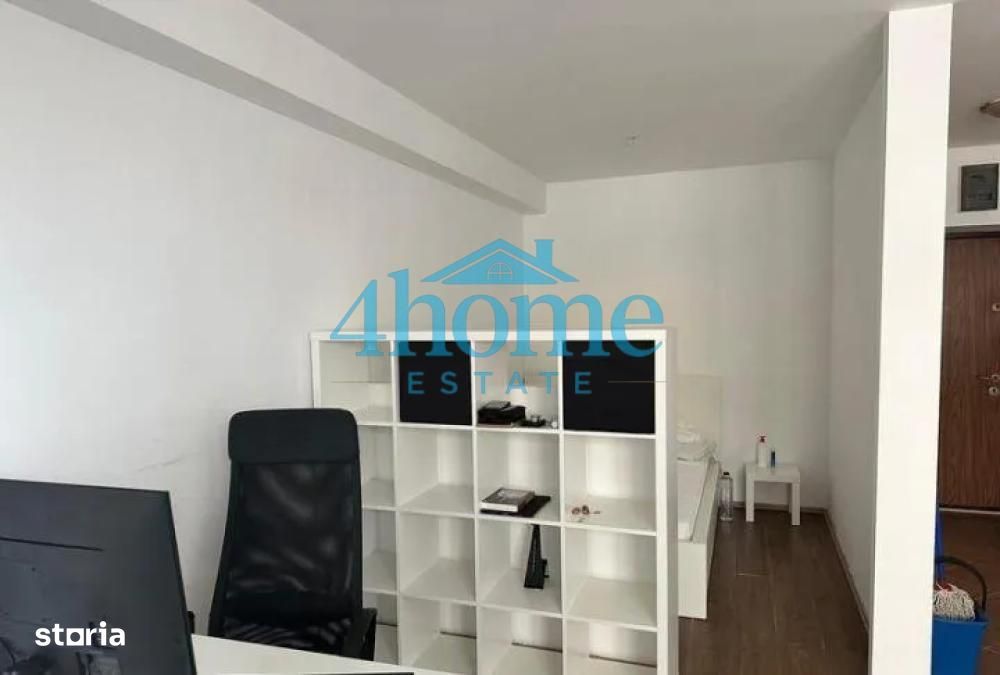 Studio Iancului| Metrou| Centrala Proprie| Bloc Nou