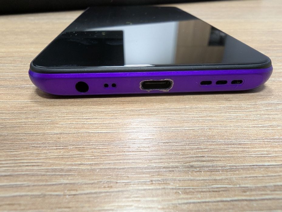 Смартфон Redmi 9