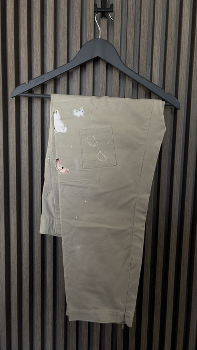 Pantaloni Dsquared2
