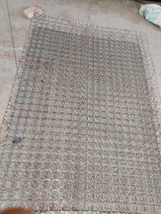 DROOM матрас на заказ