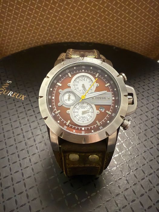 Ceas bărbați Fossil