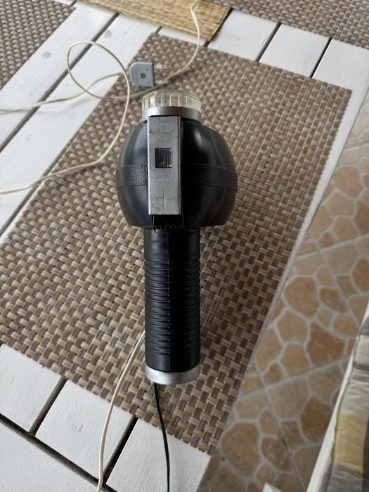 Светкавица за фотоапарат Луч М1