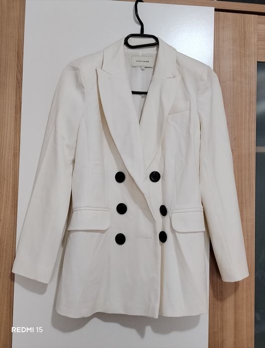 Sacou River Island alb xs