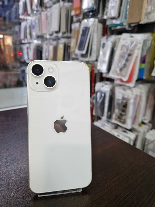 Apple iPhone 14 128GB White