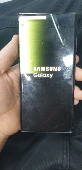 Samsung galaxy s22ultra 2sim bez ime