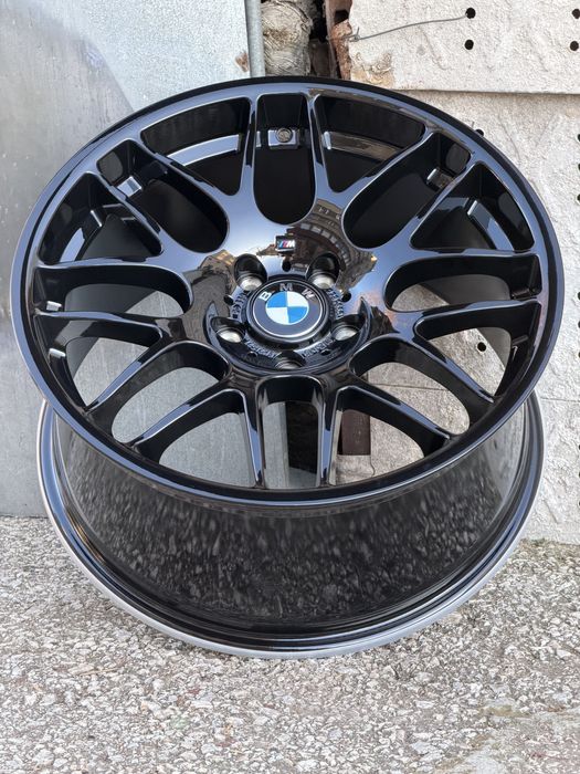 Джанти CSL за БМВ BMW 19 “ цола 5х120 нови Спорт Пакет E46 E90 F10 F30