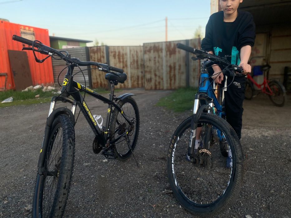 велосипед sport sporo