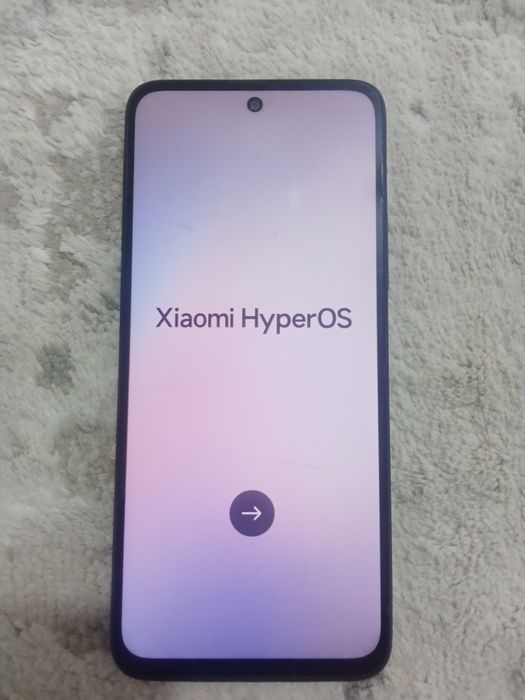 Продам Телефон Redmi