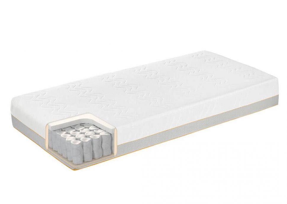 Хибриден матрак Dormeo Options (Дормео) 120/190 см