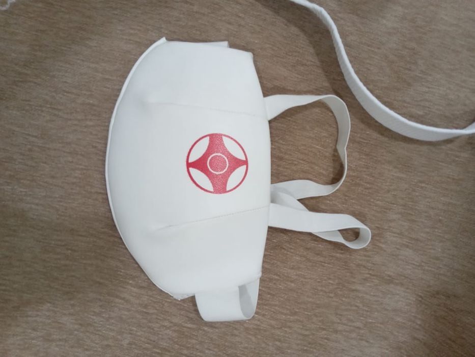 Костюм для таеквандо (комплект)