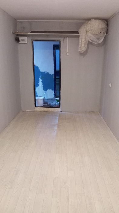 Бөліп төлеумен рассрочка бөлме сатылады