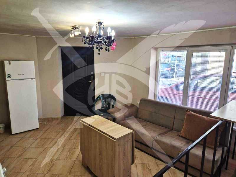 Дава се под наем Двустаен апартамент в Варна, Колхозен пазар - 35 кв.м за 323.85 € - Снимка #1