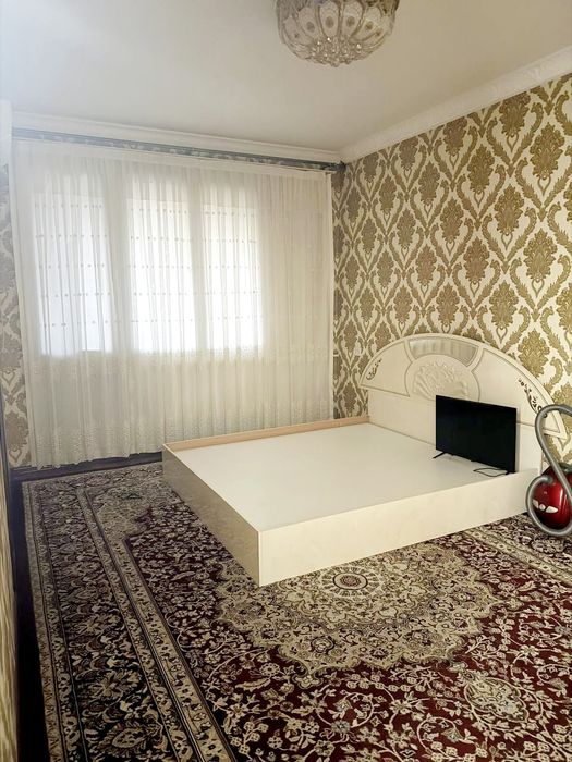 CHILANZAR 11 Kv 1 XONA Tozza RemonT Xamma SHaroitlar Bor Srochno OiLag