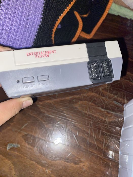 Продам Игровую представку