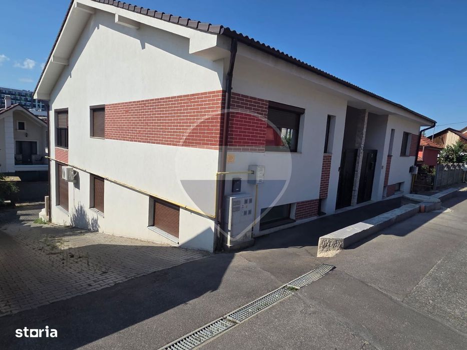 Apartament modern 80mp, aproape de Spitalul Judetean Oradea — fotografia 3