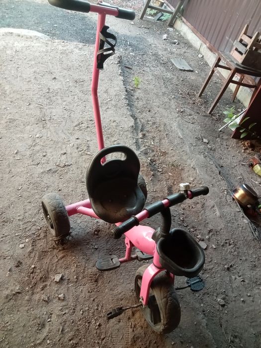 Продаю детские велосипеды