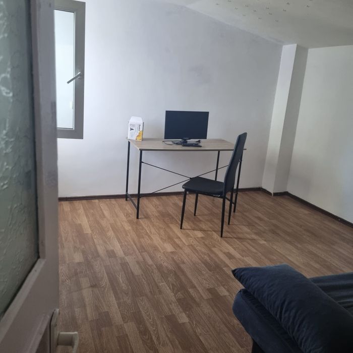 Garsoniera Predeal