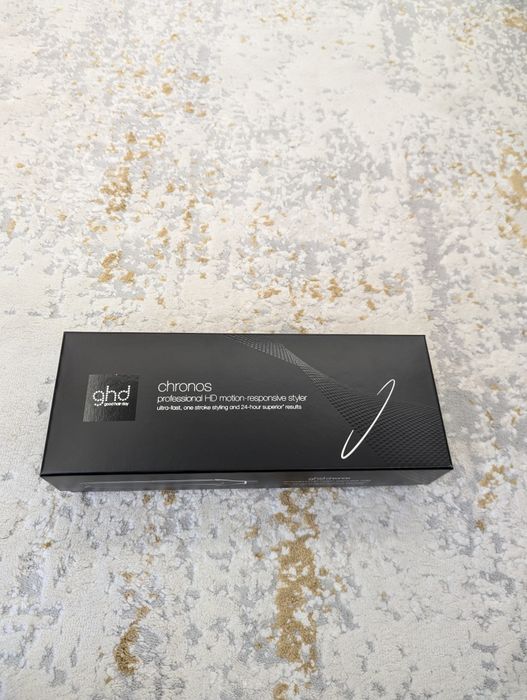 Placa Ghd Chronos Professional HD motion-responsive -Nou-